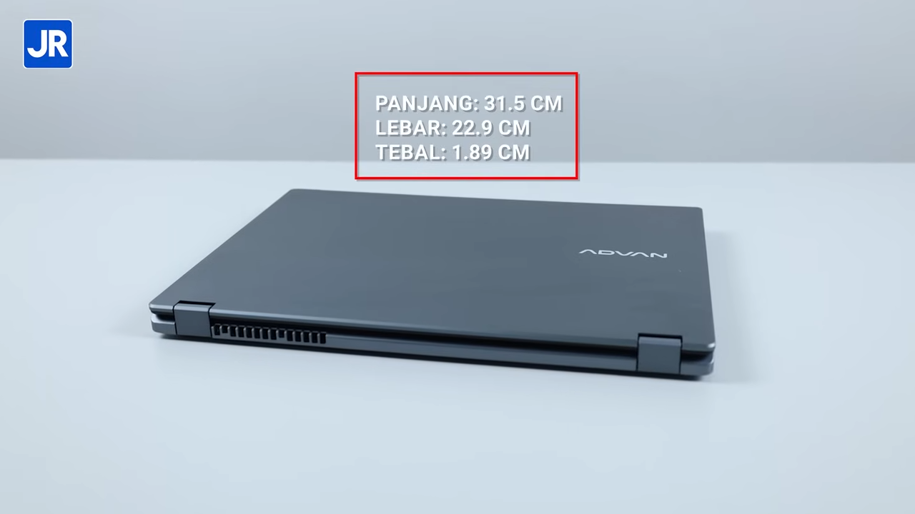 ADVAN 360 Stylus Pro AMD 12