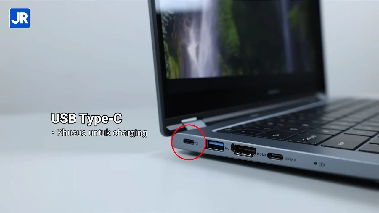 ADVAN 360 Stylus Pro AMD 19