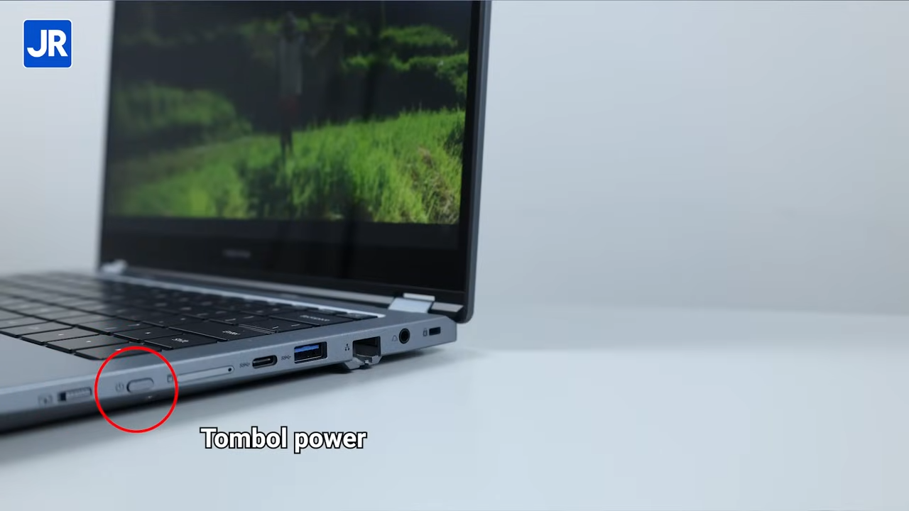 ADVAN 360 Stylus Pro AMD 20
