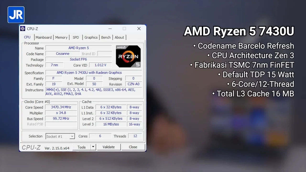 ADVAN 360 Stylus Pro AMD 3