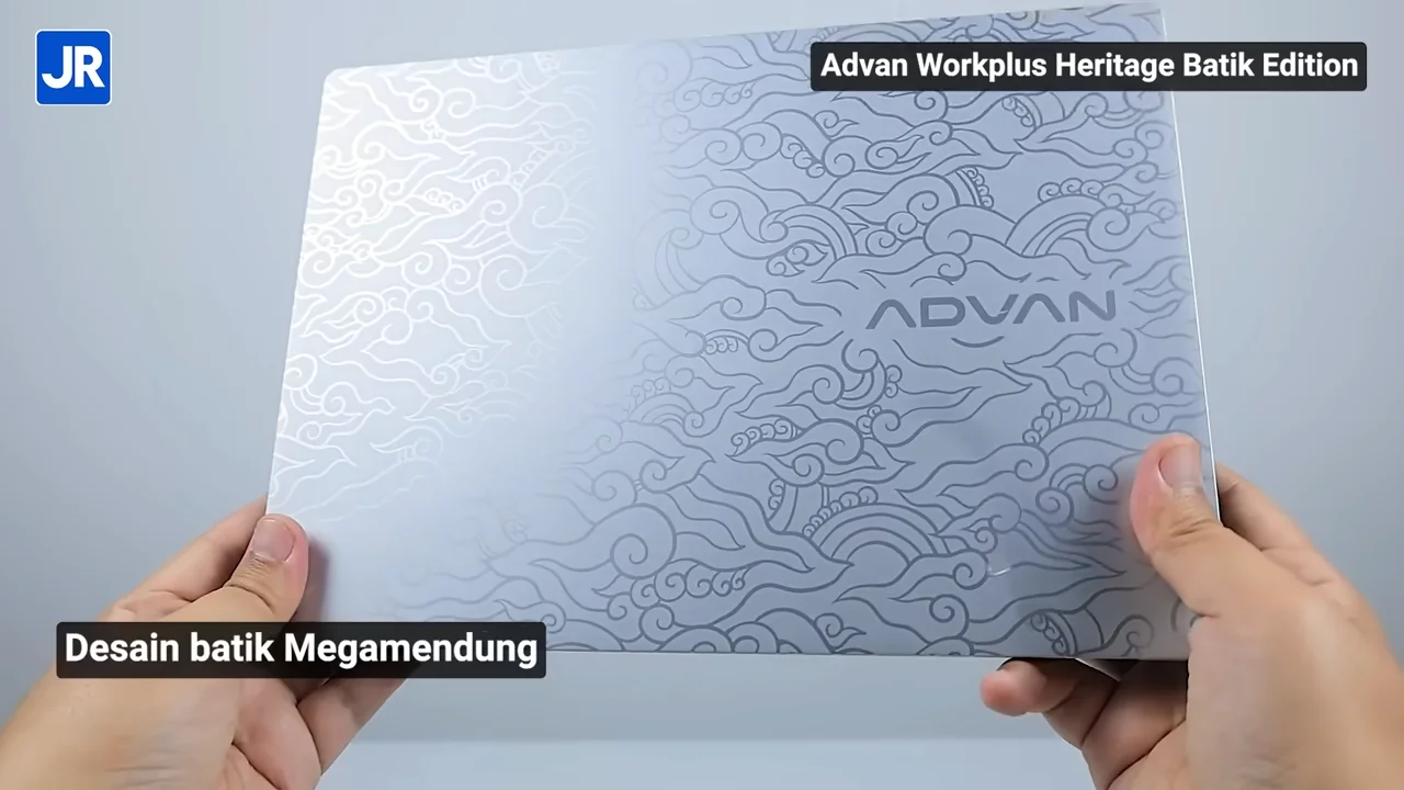 ADVAN Workplus Heritage 1