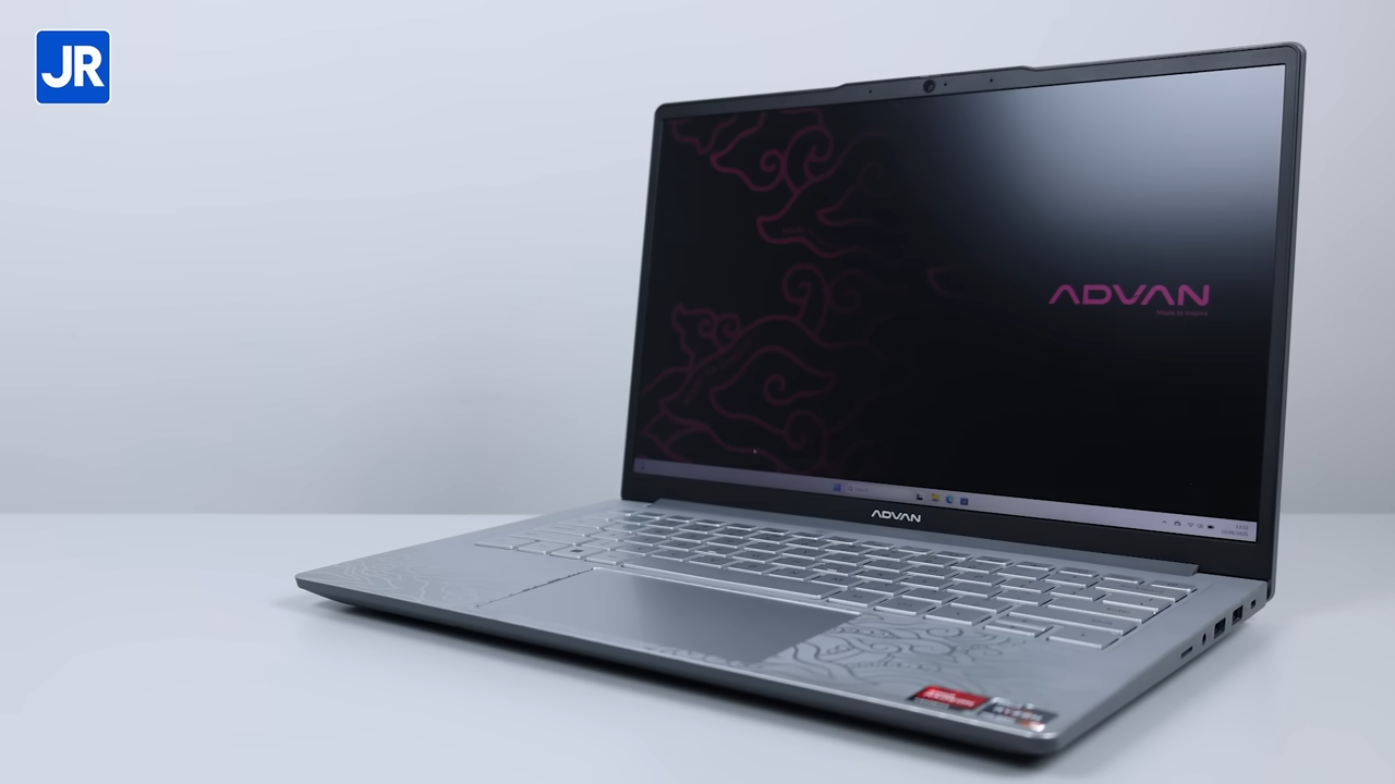 ADVAN Workplus Heritage 3