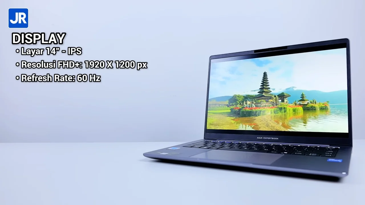 ASUS ExpertBook P3 P3405 1