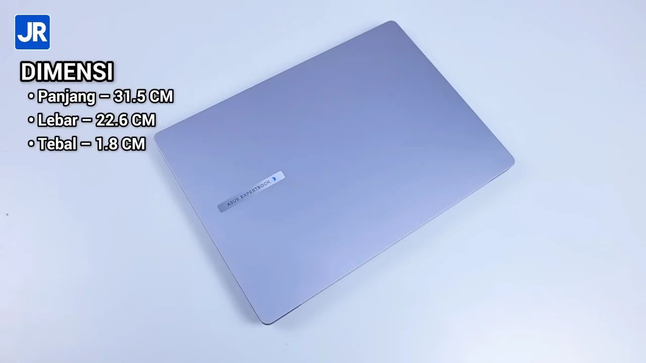 ASUS ExpertBook P3 P3405 10