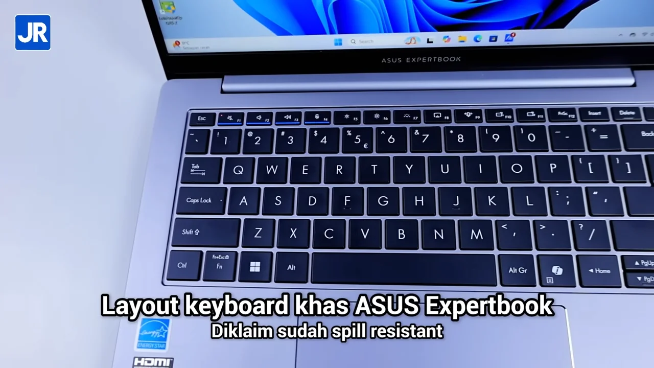 ASUS ExpertBook P3 P3405 17