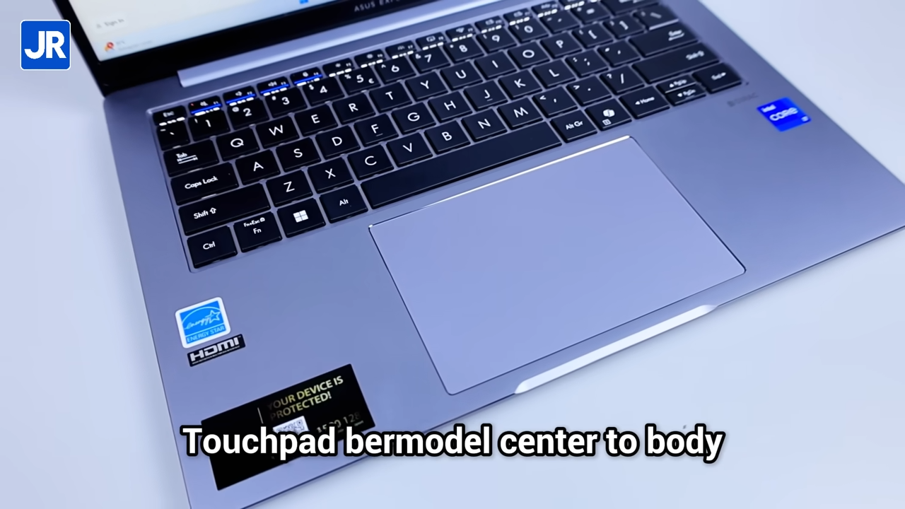 ASUS ExpertBook P3 P3405 18