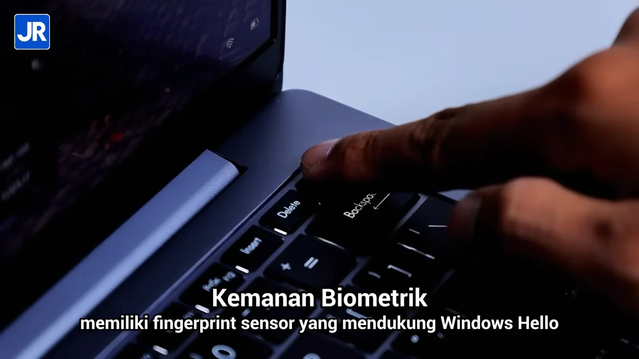ASUS ExpertBook P3 P3405 19