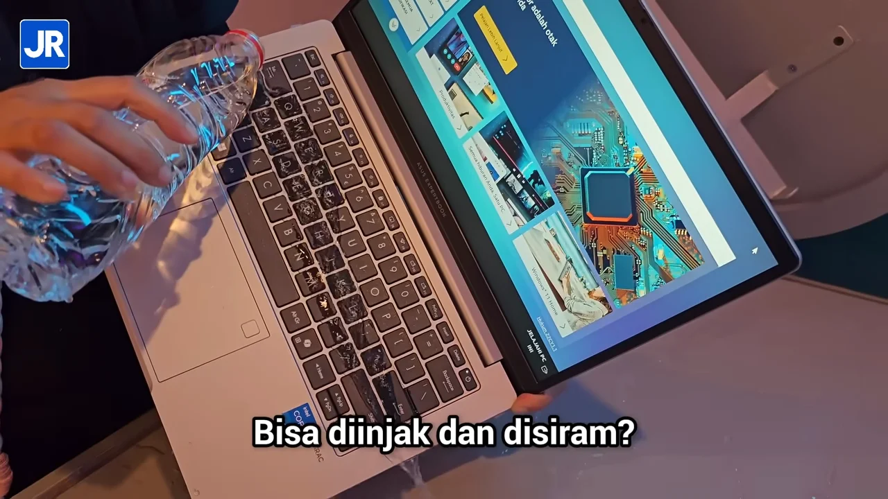 ASUS ExpertBook P3 P3405 2
