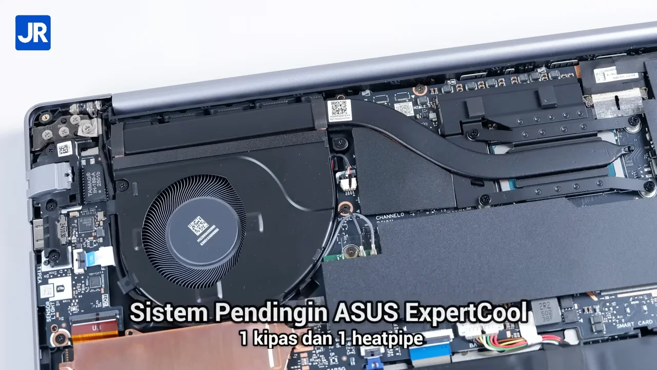 ASUS ExpertBook P3 P3405 20