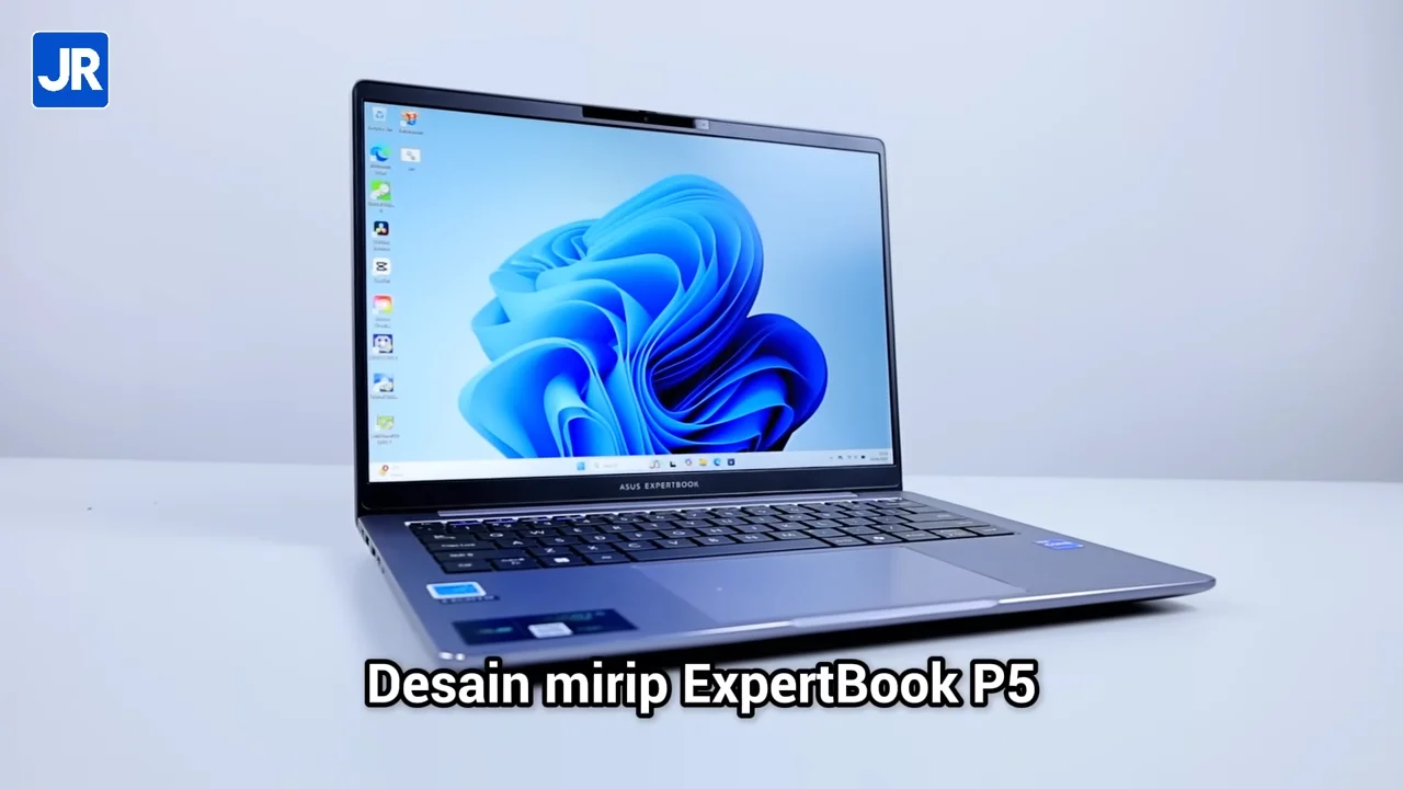 ASUS ExpertBook P3 P3405 7