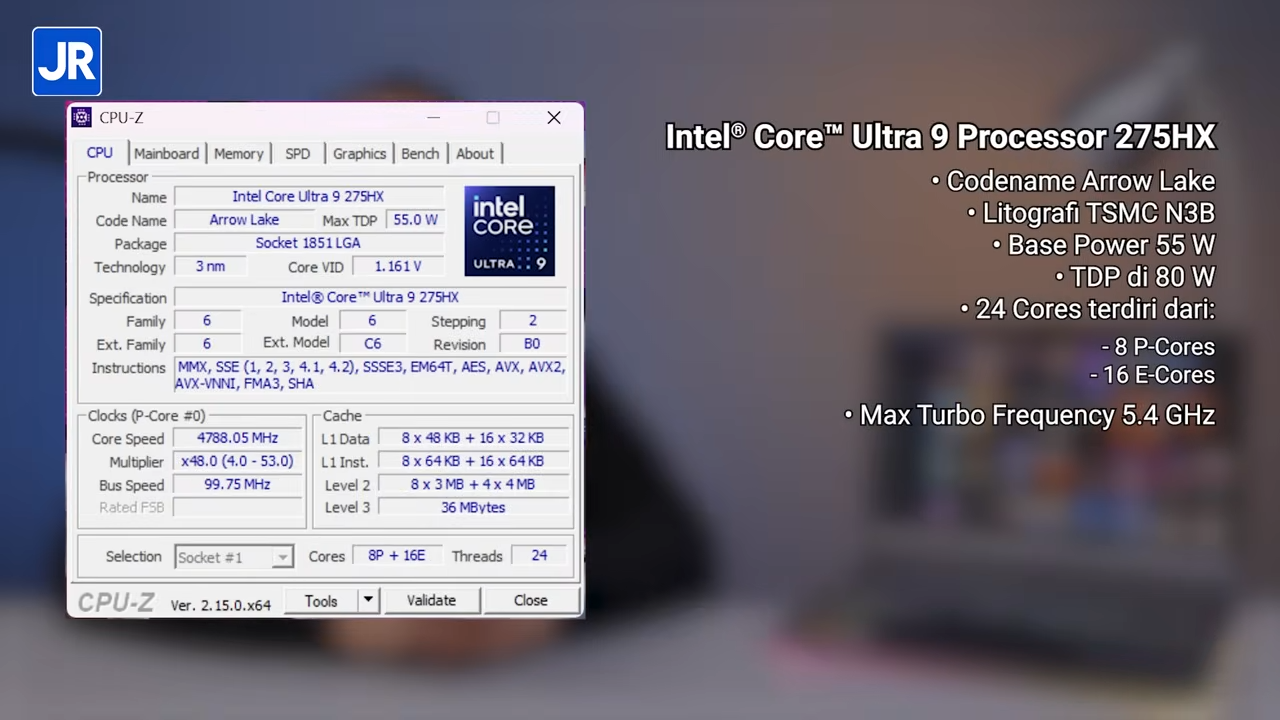 ASUS ROG Strix G16 2027