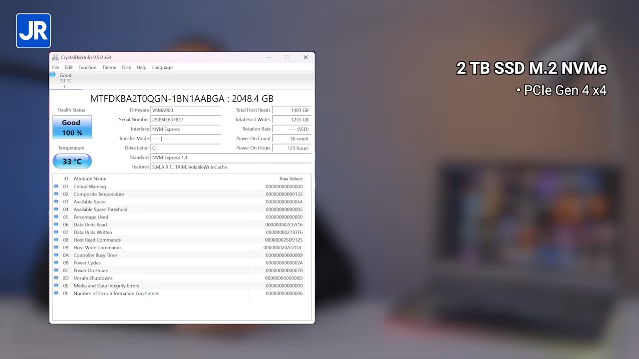 ASUS ROG Strix G16 2030