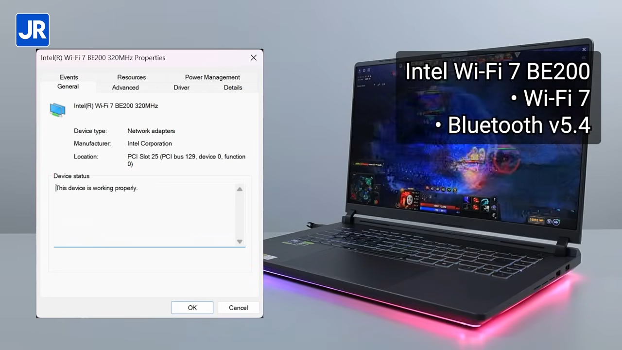 ASUS ROG Strix G16 2032