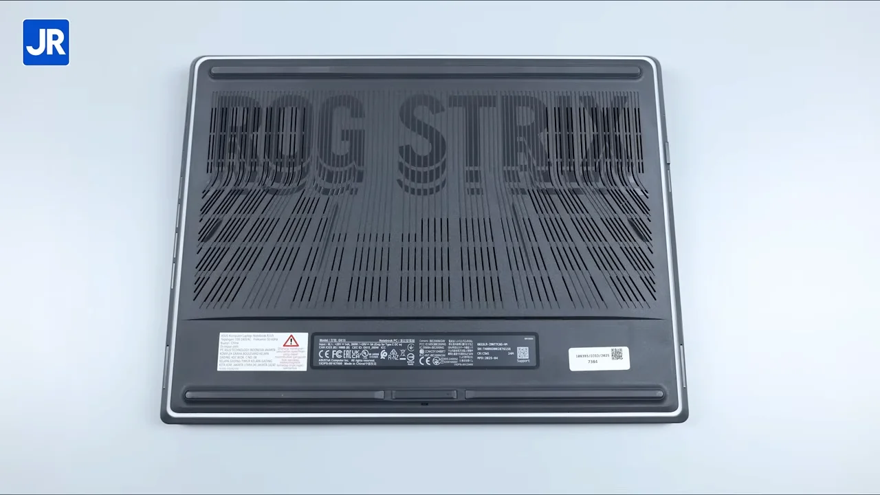 ASUS ROG Strix G16 2036
