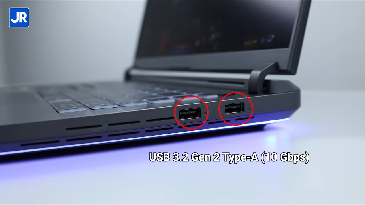 ASUS ROG Strix G16 2045