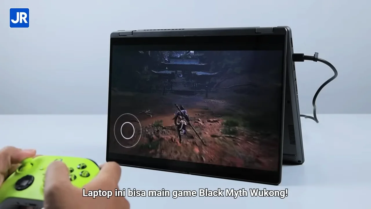 ASUS Vivobook 14 Flip 1