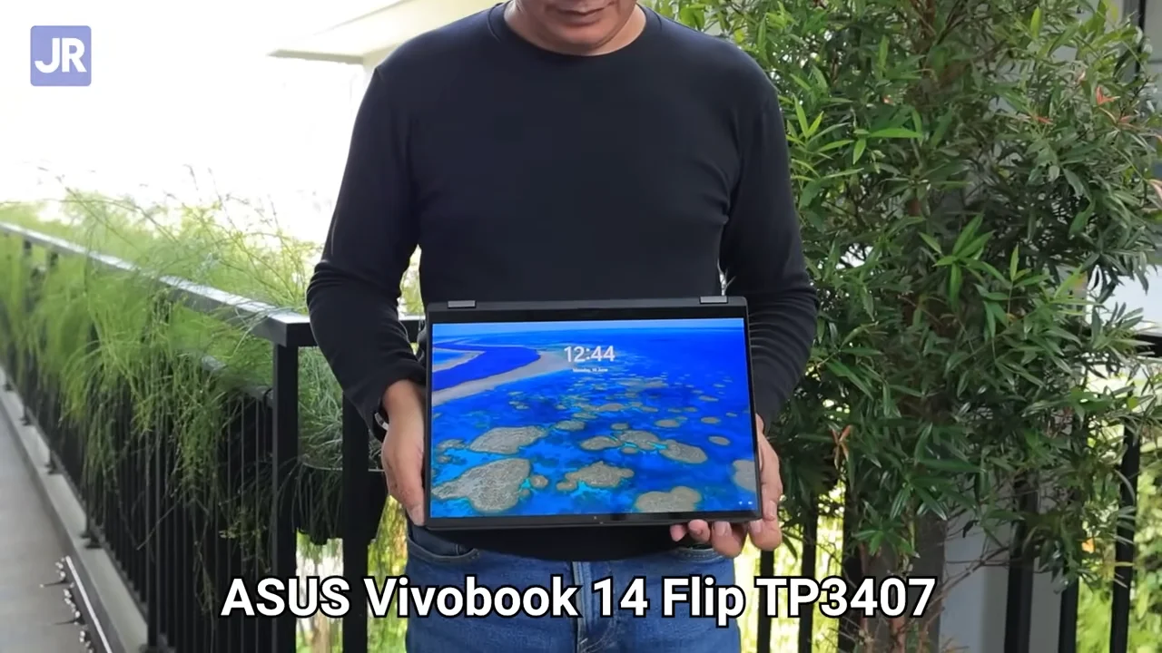 ASUS Vivobook 14 Flip 3