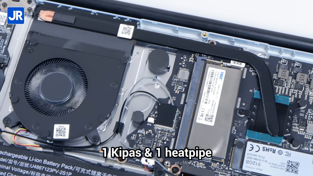 Acer Aspire Lite 14 19