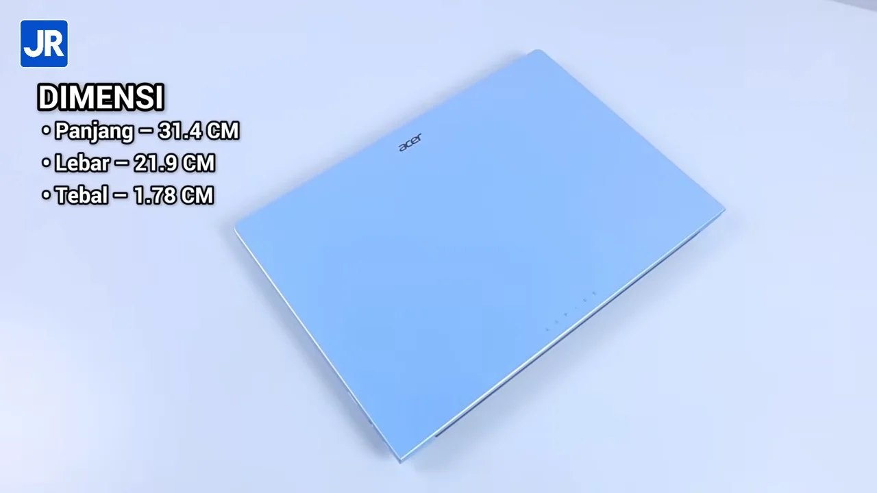 Acer Aspire Lite 14 7