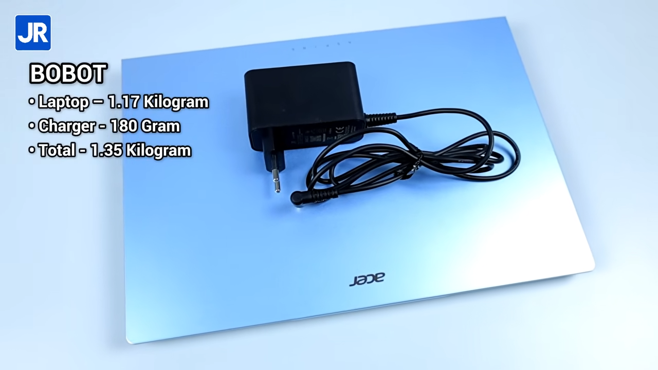 Acer Aspire Lite 14 8