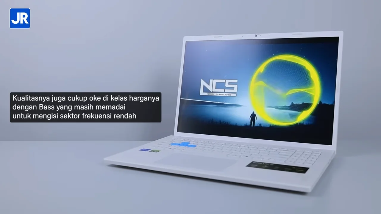 Acer Nitro Lite 16 17