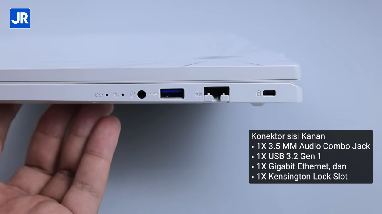 Acer Nitro Lite 16 19