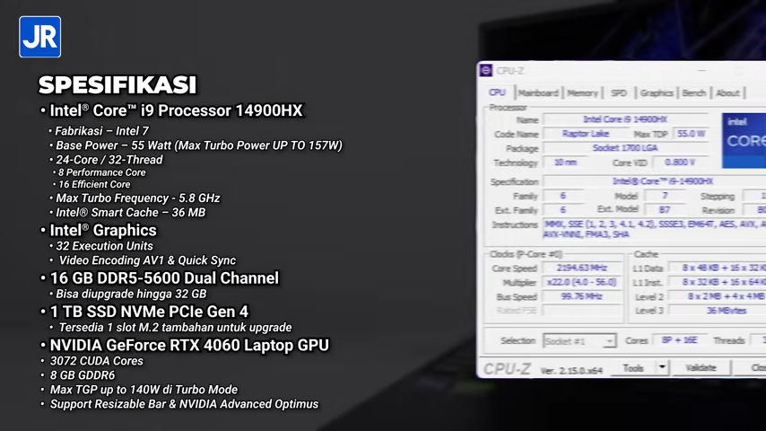 Acer Predator Helios Neo 16 3