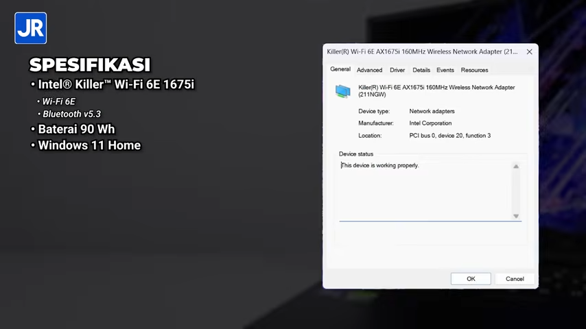 Acer Predator Helios Neo 16 4