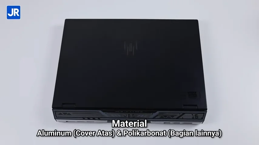 Acer Predator Helios Neo 16 5