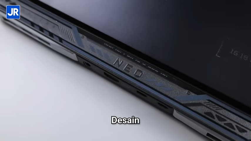 Acer Predator Helios Neo 16 6