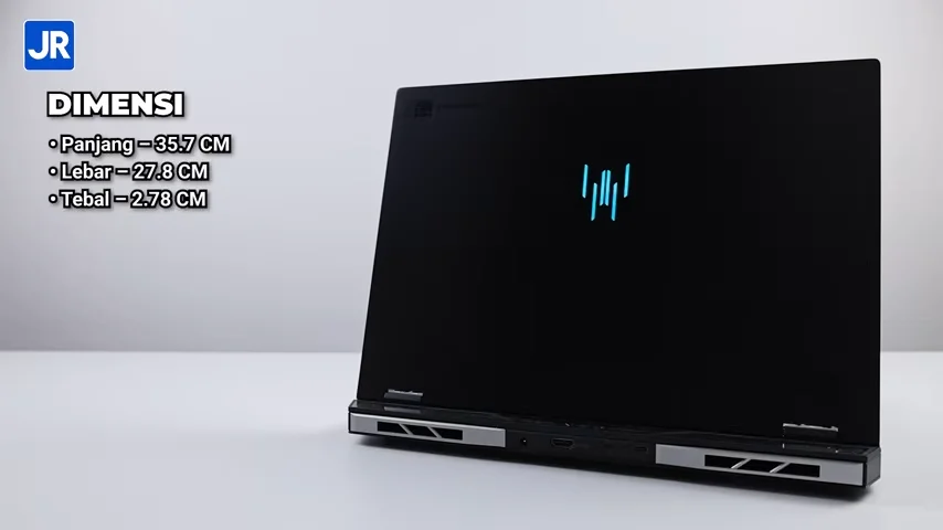 Acer Predator Helios Neo 16 8