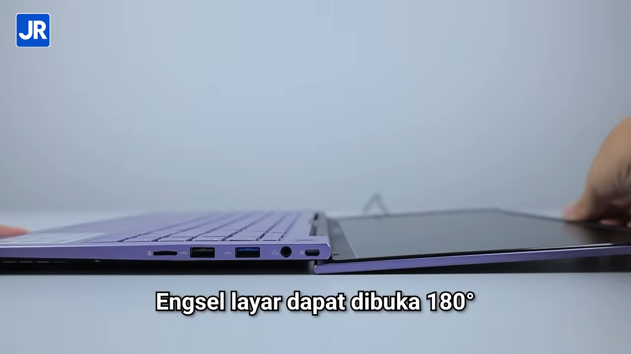 Axioo Hype 5 AMD X5 2 Lollipop Edition 12