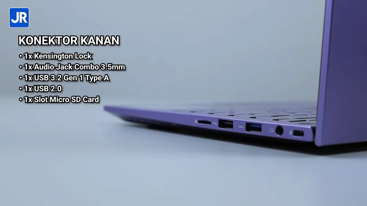 Axioo Hype 5 AMD X5 2 Lollipop Edition 16