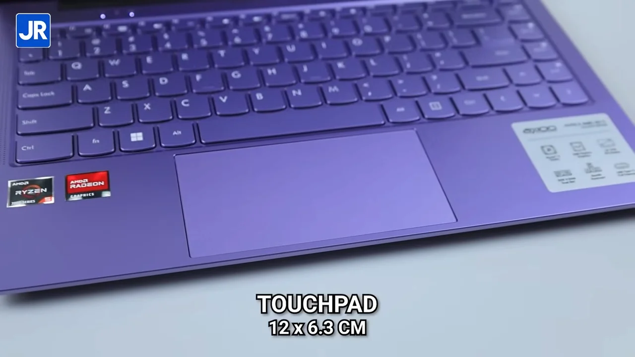 Axioo Hype 5 AMD X5 2 Lollipop Edition 18