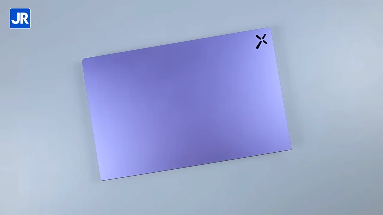 Axioo Hype 5 AMD X5 2 Lollipop Edition 2