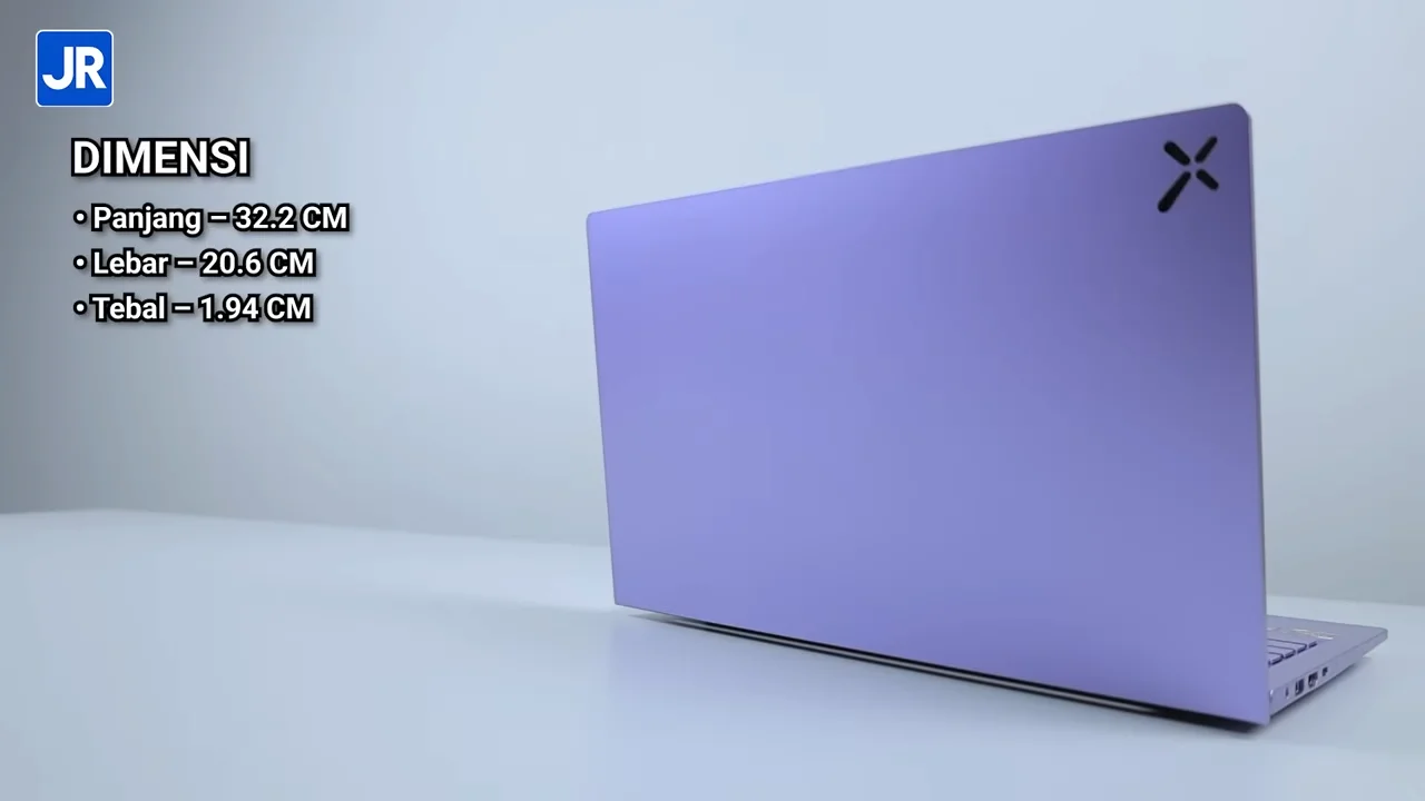 Axioo Hype 5 AMD X5 2 Lollipop Edition 8