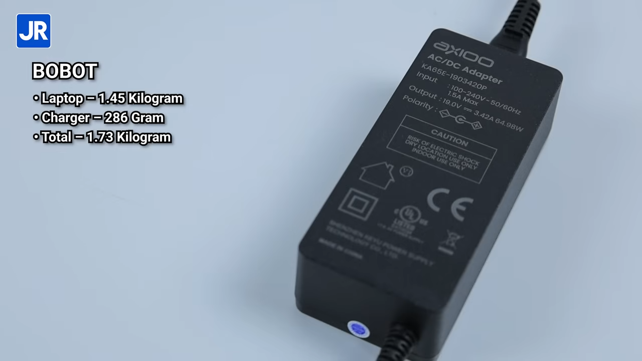 Axioo Hype 5 AMD X5 2 Lollipop Edition 9