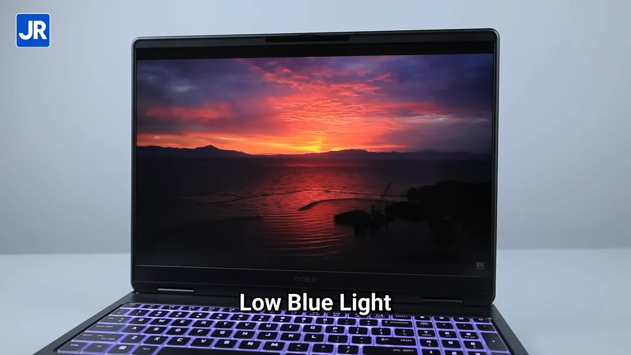 HP OMEN MAX 16 10