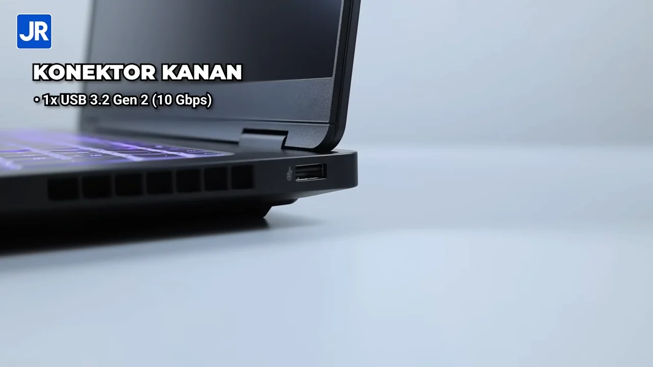 HP OMEN MAX 16 15