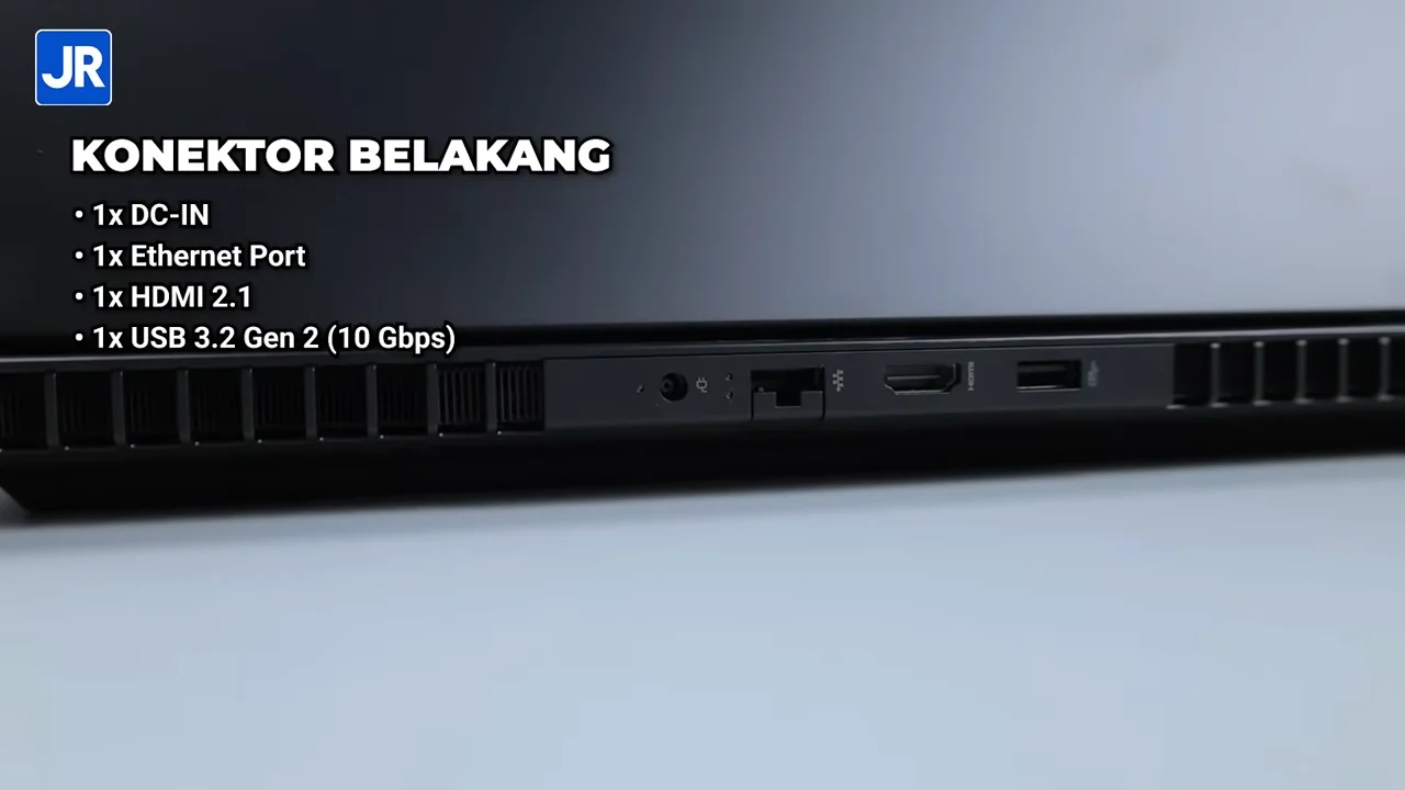 HP OMEN MAX 16 16
