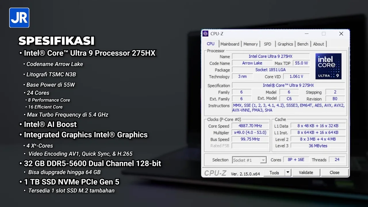 HP OMEN MAX 16 2