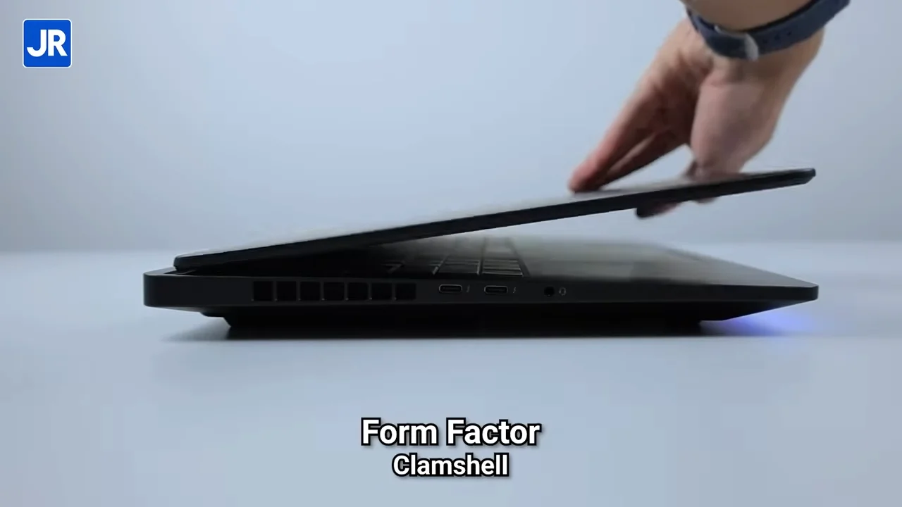 HP OMEN MAX 16 4