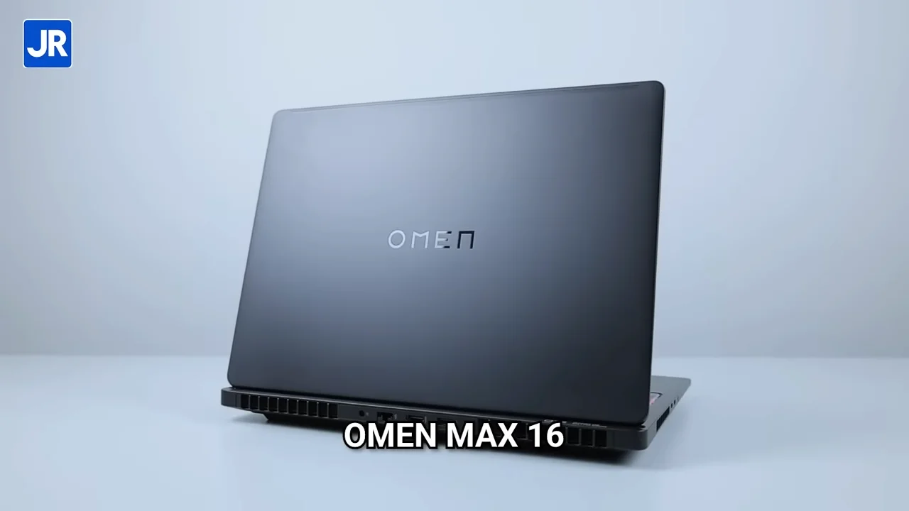 HP OMEN MAX 16 5