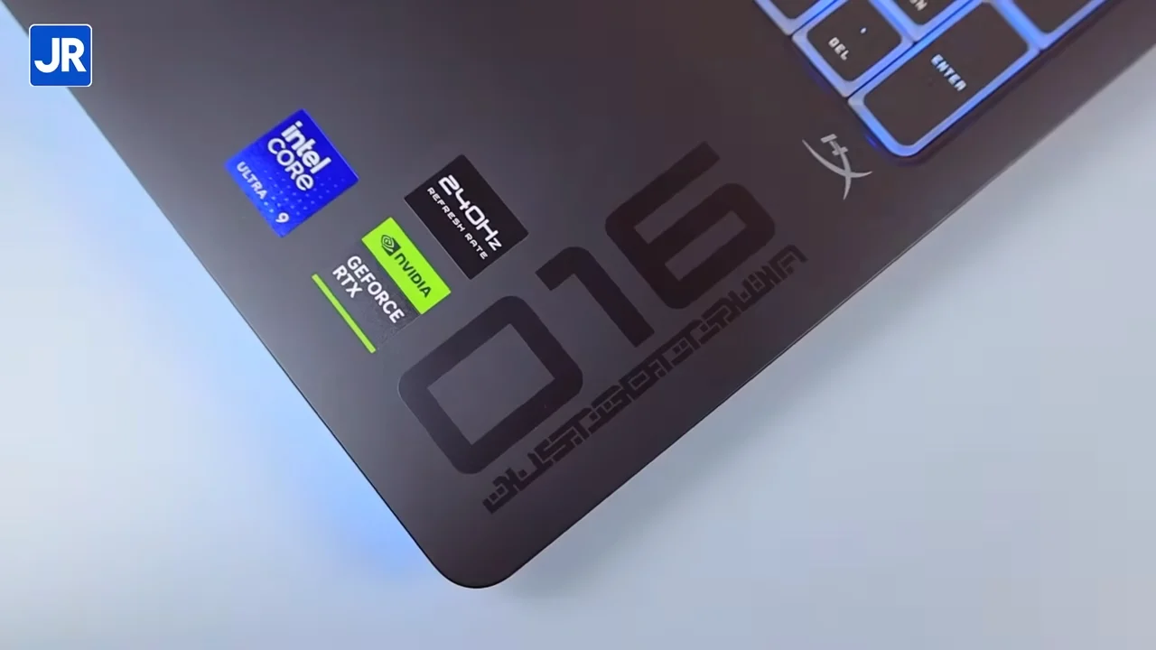 HP OMEN MAX 16 6