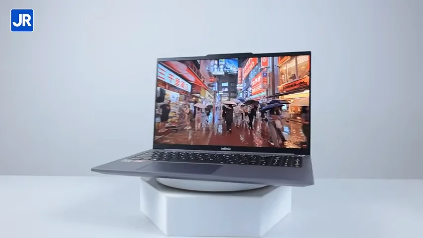 Infinix XBOOK B15