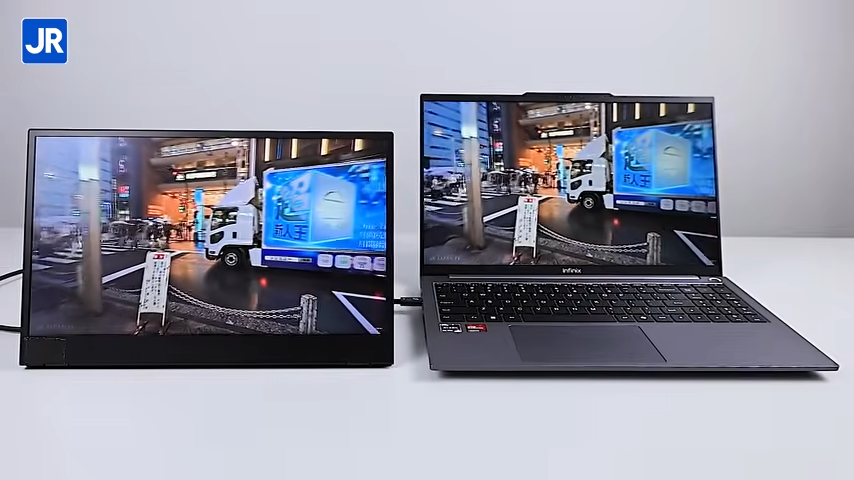 Infinix XBOOK B15 10