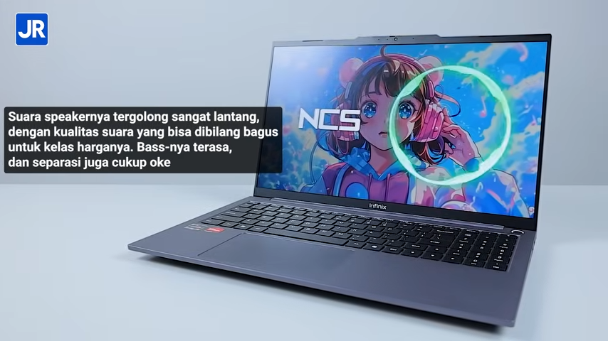 Infinix XBOOK B15 13
