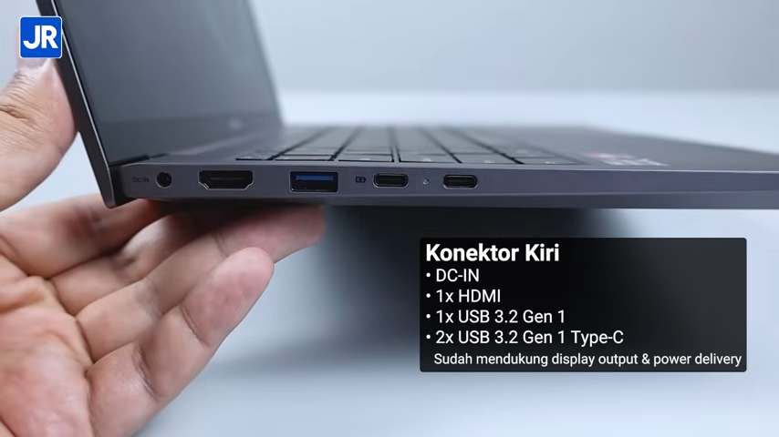 Infinix XBOOK B15 14