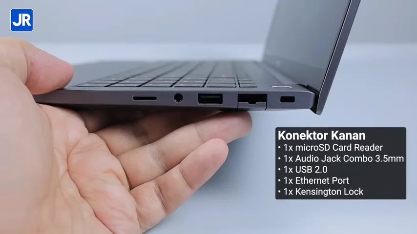 Infinix XBOOK B15 15
