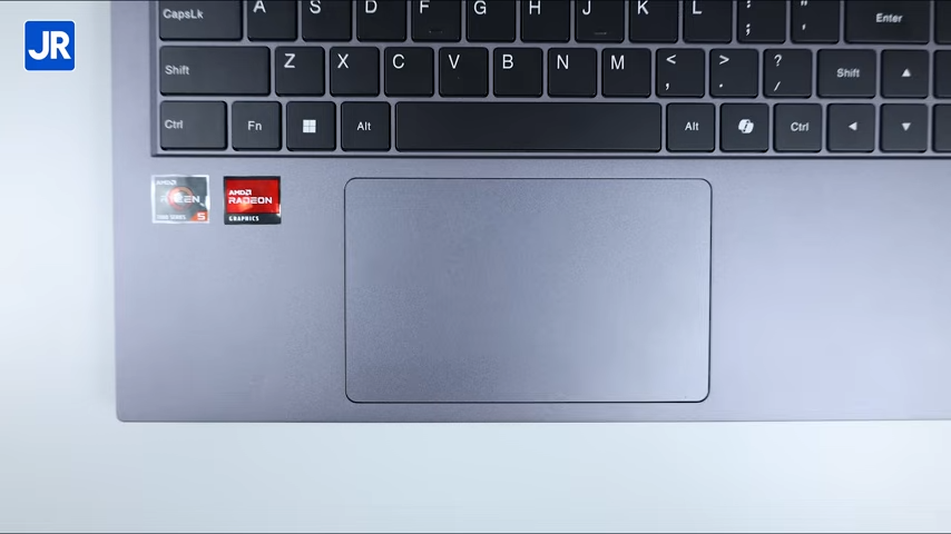 Infinix XBOOK B15 17